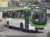 Rodoviária Caxangá 615 na cidade de Olinda, Pernambuco, Brasil, por Anderson Miguel. Número da foto: #5218420.