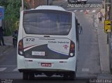 Viação Cidade Industrial 1172 na cidade de Camaçari, Bahia, Brasil, por Gabriel  Lima. Número da foto: #5218514.