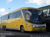 Viação Itapemirim 60817 na cidade de Campos dos Goytacazes, Rio de Janeiro, Brasil, por Marco Aurélio de Oliveira. Número da foto: #5216847.