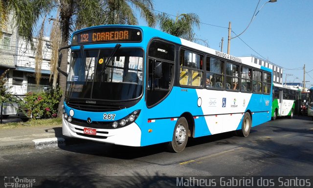 Cooperatas 267 na cidade de Campinas, São Paulo, Brasil, por Matheus Gabriel dos Santos. Número da foto: #5219953.