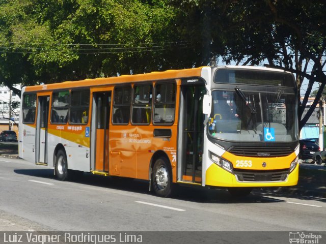 Julio Simões > CS Brasil > Joseense 2553 na cidade de São José dos Campos, São Paulo, Brasil, por Luiz Vagner Rodrigues Lima. ID da foto: 5220620.