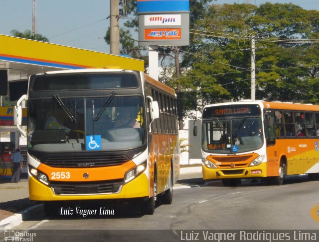 Julio Simões > CS Brasil > Joseense 2553 na cidade de São José dos Campos, São Paulo, Brasil, por Luiz Vagner Rodrigues Lima. ID da foto: 5220629.