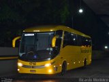 Viação Nordeste 1710 na cidade de Fortaleza, Ceará, Brasil, por Ricardo Silva Monteiro. Número da foto: #5220360.