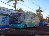 LN Turismo 3070 na cidade de Ibiá, Minas Gerais, Brasil, por Guilherme Antonio. Número da foto: #:id.