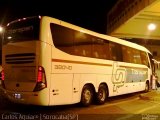 Transpen Transporte Coletivo e Encomendas 38040 na cidade de Sorocaba, São Paulo, Brasil, por Carlos Aguiar ®. Número da foto: #5221064.