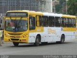 Plataforma Transportes 30269 na cidade de Salvador, Bahia, Brasil, por Ícaro Chagas. Número da foto: #:id.