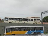 Transportes Cidade do Natal 6-093 na cidade de Natal, Rio Grande do Norte, Brasil, por Keylla Pinto. Número da foto: #5220258.