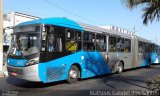 VB Transportes e Turismo 1457 na cidade de Campinas, São Paulo, Brasil, por Matheus Gabriel dos Santos. Número da foto: #5219962.