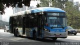 Viação Paratodos > São Jorge > Metropolitana São Paulo > Mobibrasil 6 3165 na cidade de São Paulo, São Paulo, Brasil, por Alex Ramos Ribeiro. Número da foto: #5220646.