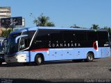 Expresso Guanabara 275 na cidade de Fortaleza, Ceará, Brasil, por Flávio Eduardo. Número da foto: #:id.