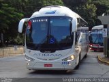 Viação Atibaia São Paulo 2214 na cidade de São Paulo, São Paulo, Brasil, por Sergio Rodrigues de Souza. Número da foto: #5220359.