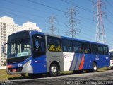 Viação Jacareí 10.357 na cidade de São José dos Campos, São Paulo, Brasil, por Luiz Vagner Rodrigues Lima. Número da foto: #5220564.