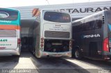 SigridTur 747 na cidade de Sombrio, Santa Catarina, Brasil, por Jonatha Cardoso. Número da foto: #5219859.