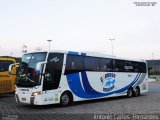 Cardoso Turismo 2000 na cidade de João Monlevade, Minas Gerais, Brasil, por Antonio Carlos Fernandes. Número da foto: #5219370.
