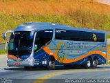 Centauro Turismo 8000 na cidade de Aparecida, São Paulo, Brasil, por Alexsandro  Farias Barros. Número da foto: #5219888.