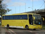 Viação Itapemirim 45801 na cidade de Vitória, Espírito Santo, Brasil, por Luan Peixoto. Número da foto: #5219263.