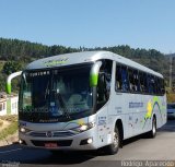 Actur Viagens 5044 na cidade de Conselheiro Lafaiete, Minas Gerais, Brasil, por Rodrigo  Aparecido. Número da foto: #5220122.