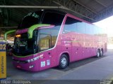 Viação Garcia 7219 na cidade de Jundiaí, São Paulo, Brasil, por Filipe  Rodrigues. Número da foto: #5220654.