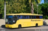 Viação Nordeste 8040 na cidade de Fortaleza, Ceará, Brasil, por Ricardo Silva Monteiro. Número da foto: #5220349.