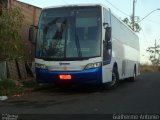Tubarão Tur RJ 108.739 na cidade de Ibiá, Minas Gerais, Brasil, por Guilherme Antonio. Número da foto: #5219377.