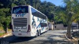 Pedra Azul Turismo 23000 na cidade de Manhuaçu, Minas Gerais, Brasil, por Emerson Leite de Andrade. Número da foto: #5219455.
