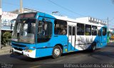 VB Transportes e Turismo 1872 na cidade de Campinas, São Paulo, Brasil, por Matheus Gabriel dos Santos. Número da foto: #:id.