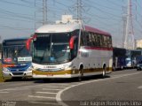 Expresso Itamarati 6394 na cidade de São José dos Campos, São Paulo, Brasil, por Luiz Vagner Rodrigues Lima. Número da foto: #5220549.