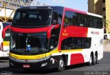 Real Expresso 11706 na cidade de Uberaba, Minas Gerais, Brasil, por Lucas Borges . Número da foto: #5220460.