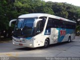 Auto Viação 1001 RJ 108.569 na cidade de São Paulo, São Paulo, Brasil, por Sergio Rodrigues de Souza. Número da foto: #5220352.