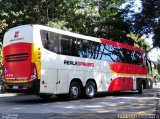 Real Expresso 1409 na cidade de São Paulo, São Paulo, Brasil, por Rodrigo Coimbra. Número da foto: #:id.