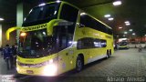 Viação Itapemirim 17507 na cidade de Belo Horizonte, Minas Gerais, Brasil, por Adriano  Almeida. Número da foto: #5221066.