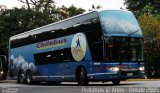 Chilebus Internacional 111 na cidade de São Paulo, São Paulo, Brasil, por Cristiano Soares da Silva. Número da foto: #5221946.