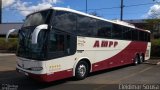 AMPP 1450 na cidade de Poços de Caldas, Minas Gerais, Brasil, por Cleidimar Jose. Número da foto: #5223101.