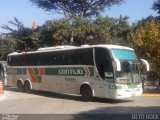 Empresa Gontijo de Transportes 14690 na cidade de São Paulo, São Paulo, Brasil, por Alberto Selinke. Número da foto: #5221372.