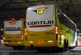 Empresa Gontijo de Transportes 12605 na cidade de Vitória, Espírito Santo, Brasil, por Saimom  Lima. Número da foto: #5222678.