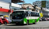 Transurb AE-44607 na cidade de Belém, Pará, Brasil, por Carlos Jorge N.  de Castro. Número da foto: #5222723.