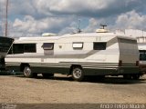 Motorhomes 4655 na cidade de Irati, Paraná, Brasil, por André Felipe Mudrei. Número da foto: #5222412.