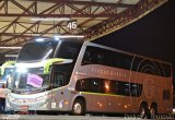 Viação Garcia 8911 na cidade de Londrina, Paraná, Brasil, por Pedroka Ternoski. Número da foto: #5222065.