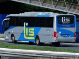 Lis Transportes 2206 na cidade de Salvador, Bahia, Brasil, por Leonardo Queiroz. Número da foto: #:id.