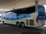 Viação Novo Horizonte 500611 na cidade de Teresina, Piauí, Brasil, por Carlos Aguiar ®. Número da foto: #5222990.