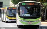 Rápido Araguaia 50560 na cidade de Goiânia, Goiás, Brasil, por Carlos Júnior. Número da foto: #:id.