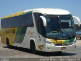 Empresa Gontijo de Transportes 7010 na cidade de Vitória da Conquista, Bahia, Brasil, por Gabriel Bispo. Número da foto: #5222752.