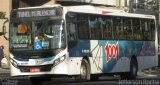 Auto Viação 1001 RJ 108.1081 na cidade de Niterói, Rio de Janeiro, Brasil, por Jefferson Rocha. Número da foto: #:id.