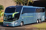 Viação Garcia 8531 na cidade de Apucarana, Paraná, Brasil, por Pedroka Ternoski. Número da foto: #5222002.