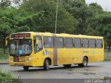 Itamaracá Transportes 1.748 na cidade de Paulista, Pernambuco, Brasil, por Luiz Carlos de Santana. Número da foto: #5221622.