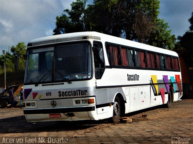 SoccialTur 879 na cidade de , por Raphael José da Silva. Número da foto: #5225945.