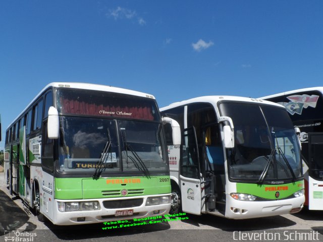 Perlatur Viagens e Turismo 2097 na cidade de Cachoeira do Sul, Rio Grande do Sul, Brasil, por Cleverton Schmitt. Número da foto: #5225216.