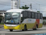 Star Turismo 10132 na cidade de Jaboatão dos Guararapes, Pernambuco, Brasil, por Luiz Carlos de Santana. Número da foto: #5224470.