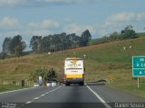 Empresa Gontijo de Transportes 14085 na cidade de Três Corações, Minas Gerais, Brasil, por Daniel Souza. Número da foto: #5225013.