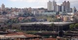 Terminais Rodoviários e Urbanos BELO HORIZONTE-MG na cidade de Belo Horizonte, Minas Gerais, Brasil, por Daniel Souza. Número da foto: #5225054.